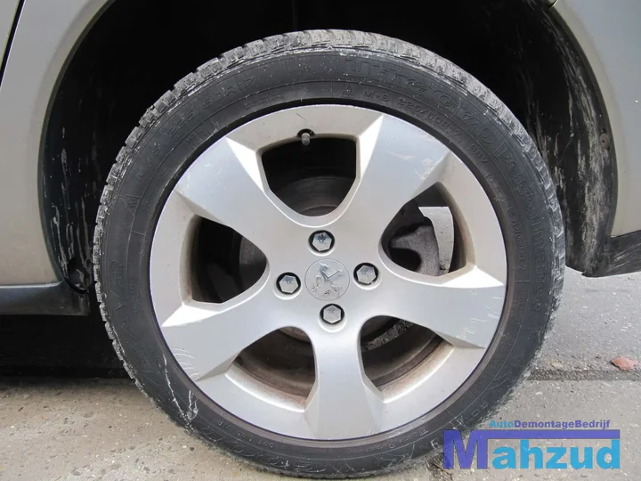 peugeot-3008-16-hdi-motorblok-dv6c-motor — foto 20