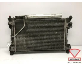 mercedes-benz-c-klasse-airco-condensor-a2035000854 — foto 2