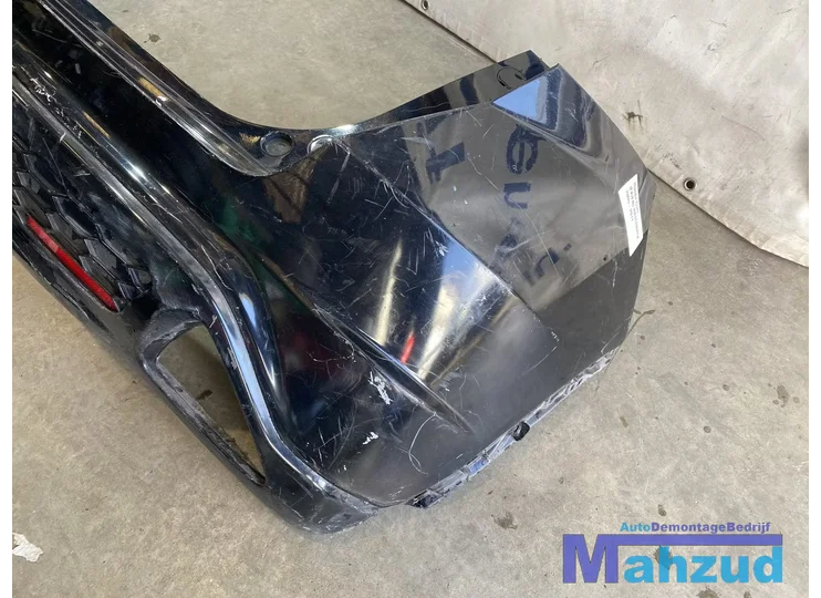 honda-civic-fk-fn-hatchback-zwart-achterbumper-20052011