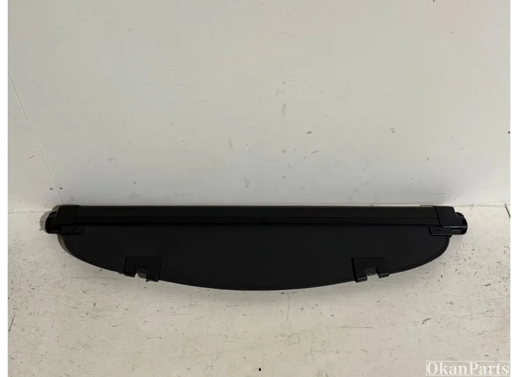 Mazda CX-5 Roll angle hat sticker