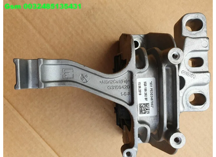 5q0199262bf touran motorsteun golf 7 a3 8v tt tiguan  ...