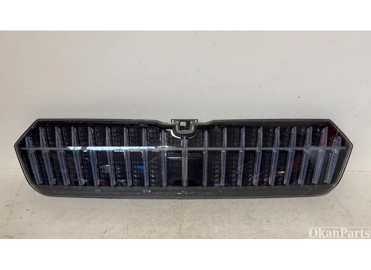 Skoda Enyaq iV LED Grille 5LA941107A