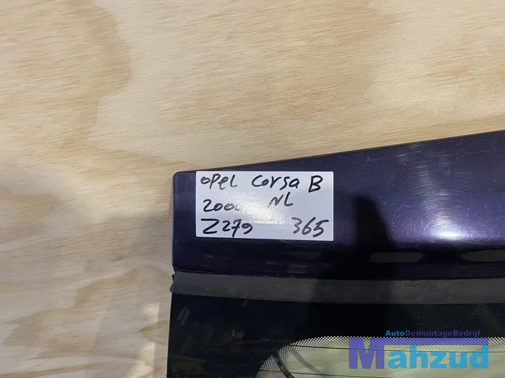 opel-corsa-b-blauw-z279-achterklep-19931999 — foto 3
