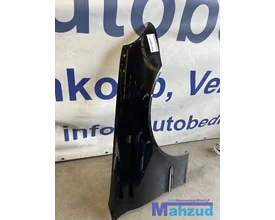 mercedes-cklasse-w203-s203-zwart-rechts-scherm-voorscherm-20002007 — foto 2