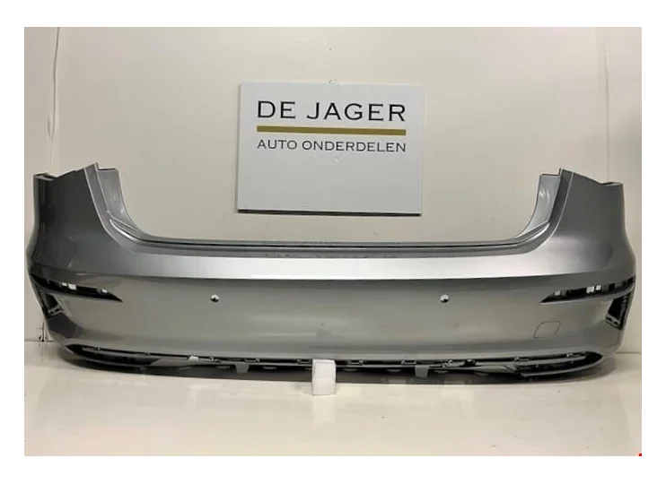AUDI A3 SPORTBACK 8Y4 ACHTERBUMPER BUMPER 4X PDC  3019-