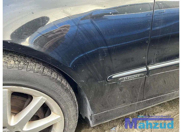 mercedes-clk-w209-zwart-c197-links-voorscherm-20022010