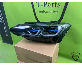 bmw-4-serie-koplamp-g22-g23-links-5a1936703-lamp-laser — foto 2