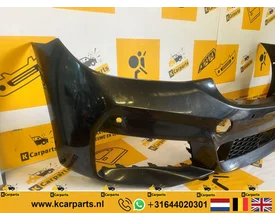 voorbumper-bmw-6-serie-gt-gran-g32-m-pdc-51118069703 — foto 3