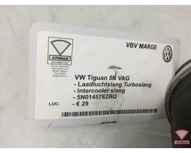 vw-tiguan-5n-vag-intercooler-turbo-slang-5n0145762bq — foto 2