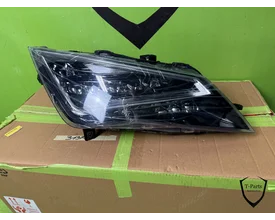 rechts-koplamp-seat-leon-ii-volledige-led-voor-lift-5f1941008a — foto 2