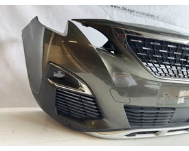 peugeot-3008-5008-gt-voorbumper-bumper-9815499077-6pdc-2016 — foto 6