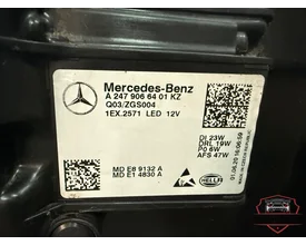 mercedes-gla-w247-led-high-performance-koplamp-a2479066401 — foto 6