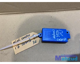 mini-cooper-one-r50-r52-r53-rechts-alarm-module-20012008-6949229 — foto 3