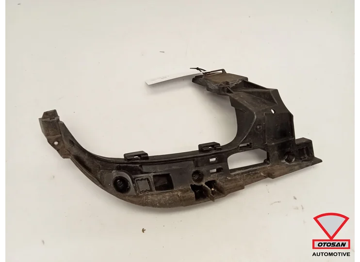 Audi A6 4G S-Line Rear Bumper Holder Right 4G0807364C