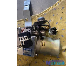 mercedes-slk-r170-cabriodak-motor-a1708000030 — foto 3