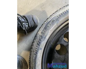 opel-saab-jeep-fiat-alfa-romeo-thuiskomer-krikset-5x110-651-16-inch — foto 9