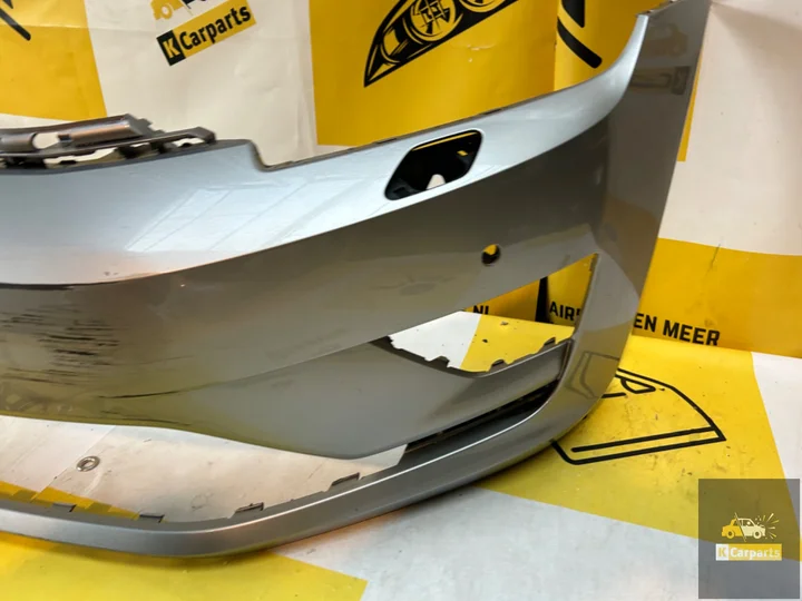 bumper-volkswagen-sportsvan-4xpdc-kls-510807221f — foto 4