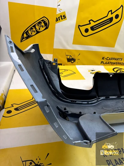 vw-golf-8-r-viii-r-r20-4xpdc-bumper-5h6807421e-achterbumper — foto 8