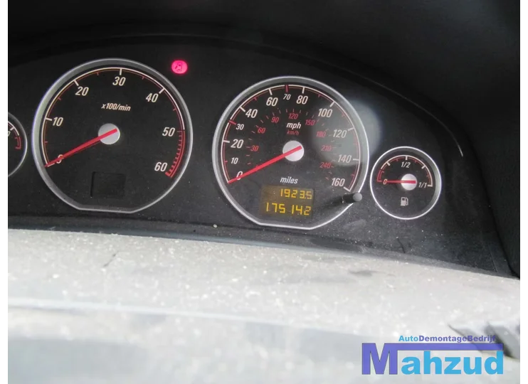 opel-vectra-c-19-cdti-motorblok-z19dt-motor