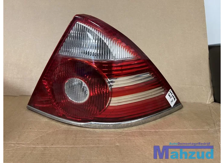 FORD MONDEO 3 Rechts achterlicht 2000-2007