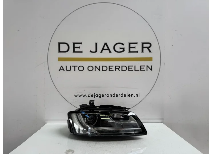 AUDI A5 S5 XENON LED KOPLAMP RECHTS 8T0941004AK