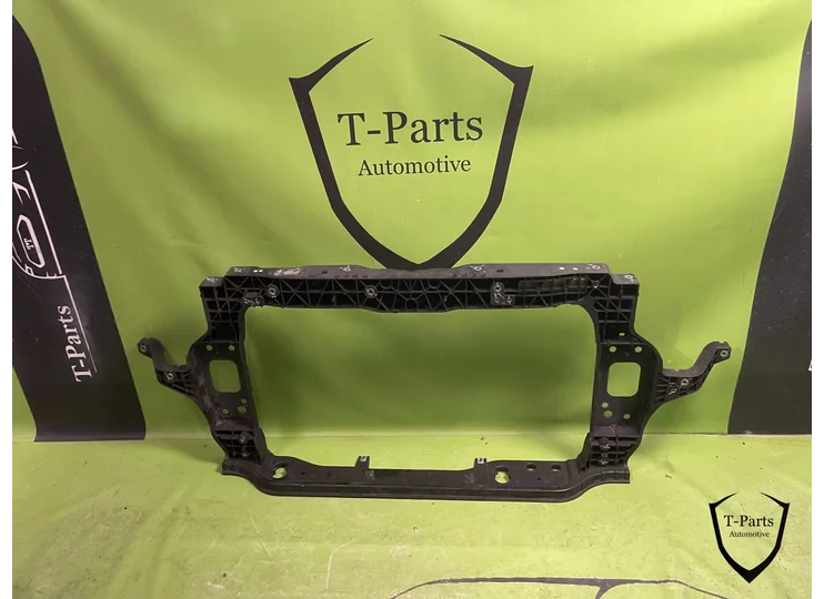 Hyundai i20 Frontblende 64101Q0080