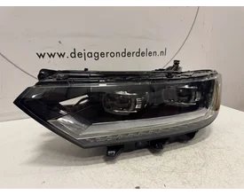 vw-b8-passat-vol-led-koplamp-links-3g1941081h — foto 3
