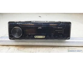 jvc-kdx351bt-bluetooth-radio-origineel-gebruikt — foto 2