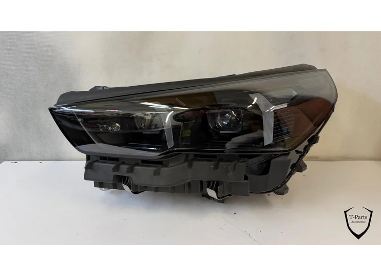 bmw 5 serie G60 koplamp links lamp 5A798D709