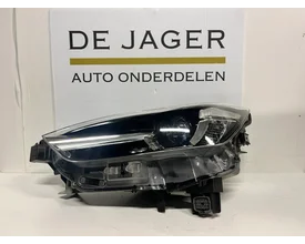 mazda-cx-3-cx3-vol-led-koplamp-links-d10e51040-beschadigd