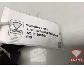 mercedes-benz-slotmechaniek-motorkap-slot-a2198800160 — foto 2