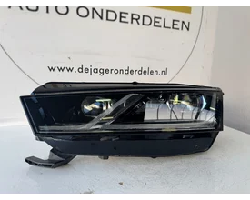 skoda-octavia-4-full-led-koplamp-links-compleet-5e4941015a — foto 2