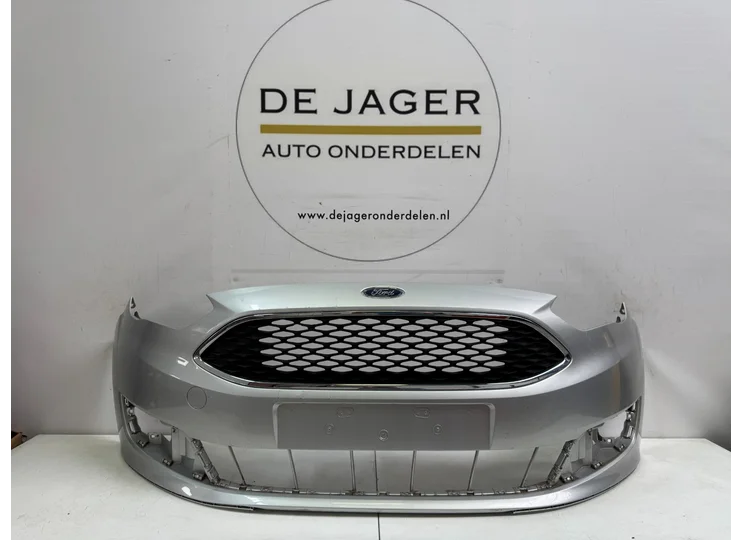 FORD C-MAX MK II 2 facelift voorbumper bumper F1CB-R17757-AC