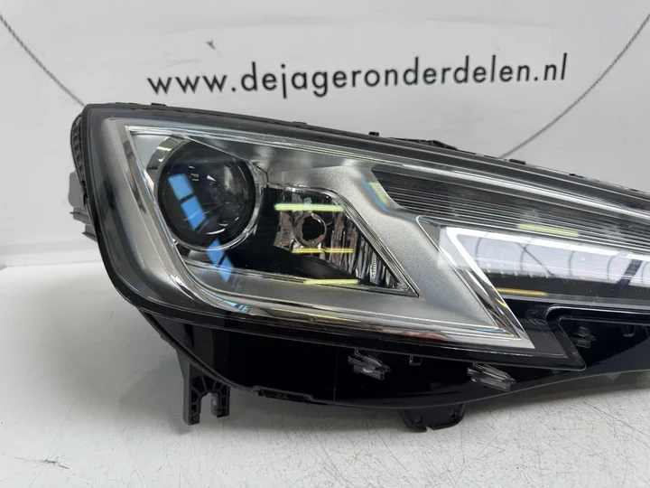 audi-a4-b9-xenon-led-koplamp-rechts-8w0941006-2015 — foto 4