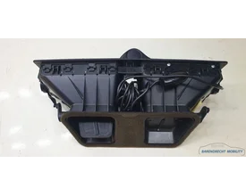 vdo-navigatiescherm-bmw-1-serie-e87-siemens-vdo-luchtrooster-2004-2010 — foto 5