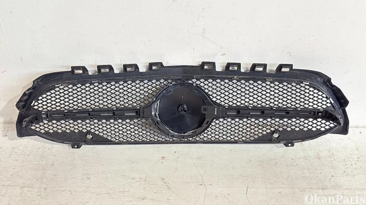 mercedesbenz-aklasse-w177-grille-a1778880000 — foto 2