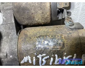 mitsubishi-colt-11-13-startmotor-mr994922 — foto 2