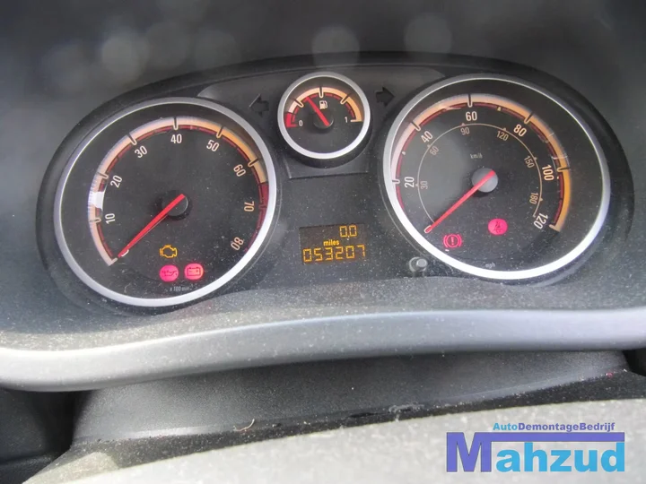 2008-opel-corsa-d-14-demontage-sloop-65 — foto 15