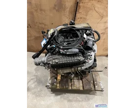 mercedes-e-klasse-w211-22-cdi-motorblok-motor-646961 — foto 6