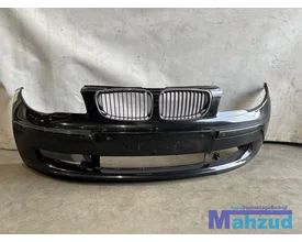 bmw-1-serie-e87-e81-zwart-voorbumper-2003-2010