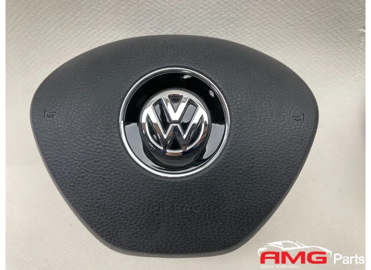 Vw Tiguan Caddy Touran Stuur Airbag 5TA880201P 2K5880201M