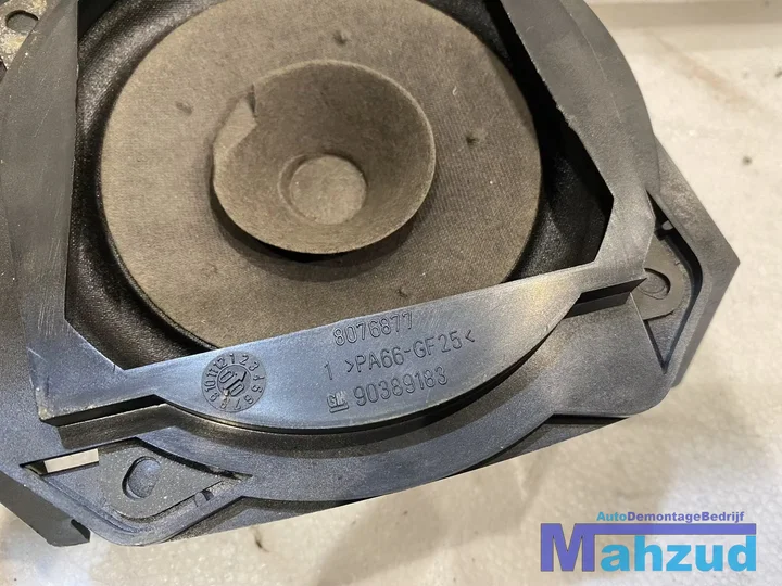 opel-corsa-b-links-rechts-box-speaker-luidspreker-19941999 — foto 2