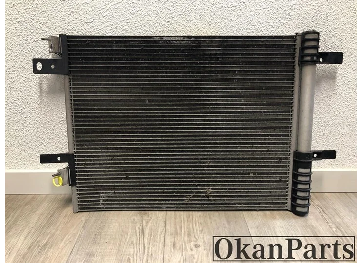Peugeot 3008 5008 II Opel Grandland X airco condensor