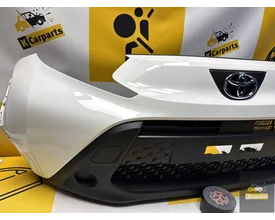 toyota-aygo-x-voorbumper-origineelcompleet52119oh19nieuw — foto 4