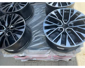 audi-etron-gt-rs-velgen-20-inch-4j3601025cf-titanium-nieuw — foto 2