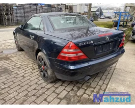 1998-mercedes-slk-r170-23-111973-donker-blauw-onderdelen — foto 4