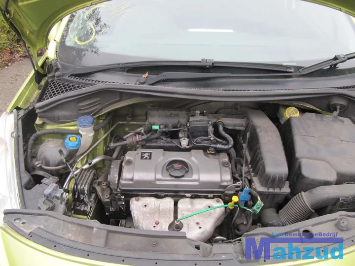 peugeot-207-14-motorblok-tu3a-motor — foto 12