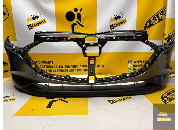 Voorbumper Mazda 3 IV Origineel Bumper PDC BCKN-50031 2018-