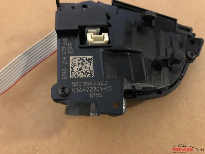 vw-golf-7-stuur-cruise-control-5g0959442j — foto 4