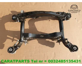 8w0505235ak-a4-achterbrug-a5-achteras-a4-subframe-a5-s4-s5 — foto 6